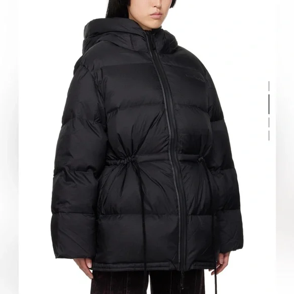 Acne Studios Down Puffer Jacket - Picture 2 of 14